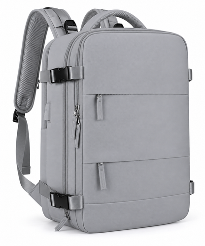 Morral Viajero Multiusos Con Puerto USB