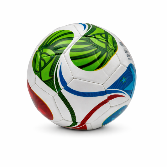 Balón Mundial 2026