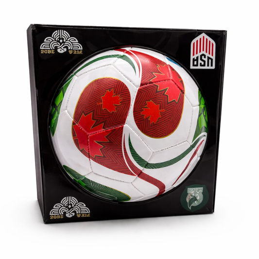 Balón Mundial 2026
