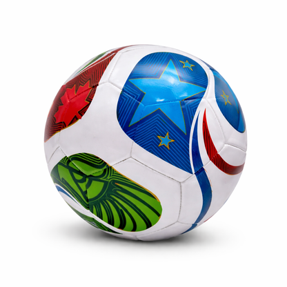 Balón Mundial 2026