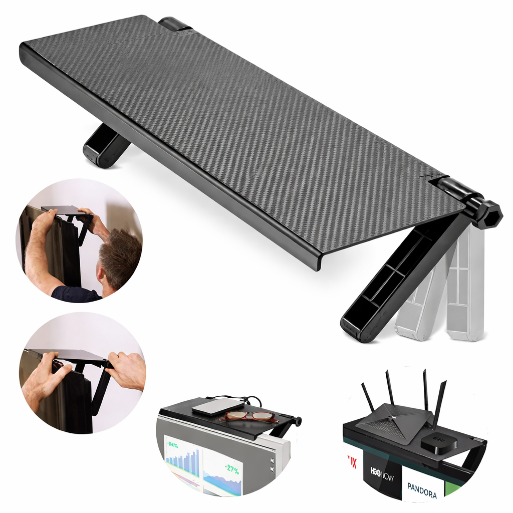 Soporte Base Ajustable Para Tv