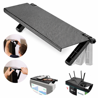 Soporte Base Ajustable Para Tv