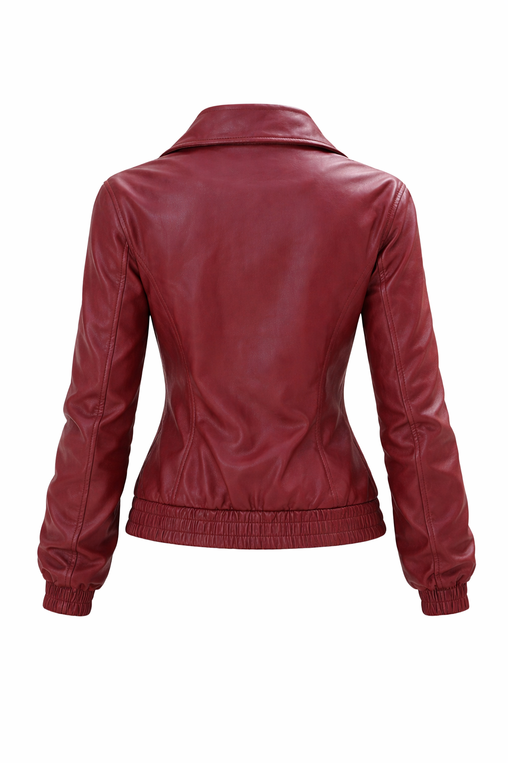 Chaqueta overzise dama