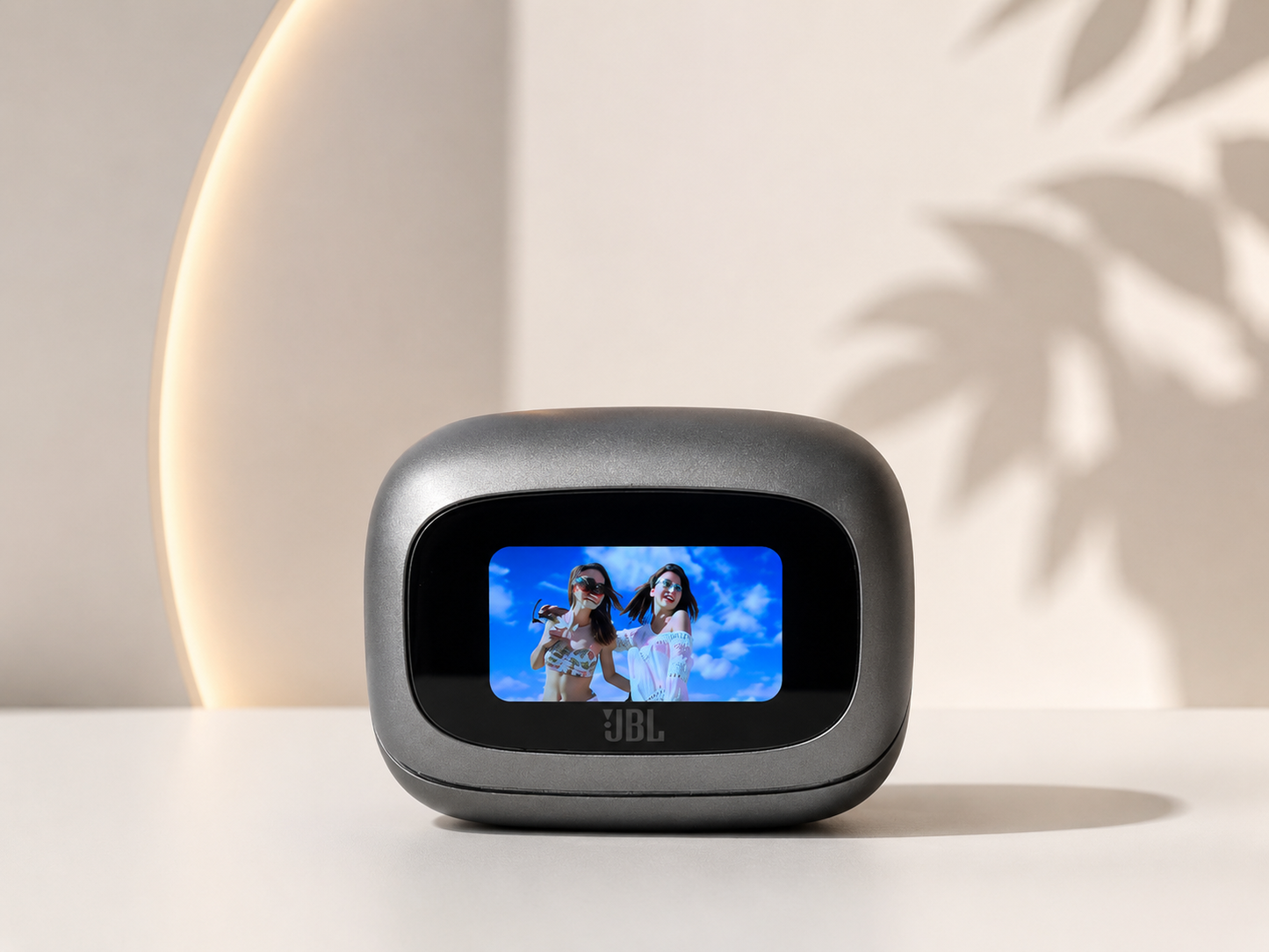 Audífonos JBL Tour Pro 6