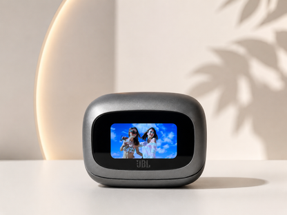 Audífonos JBL Tour Pro 6