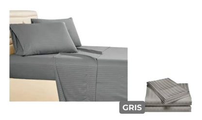 🛏️✨ SÁBANA GARANTIZADA – CLUB BED ✨🛏️