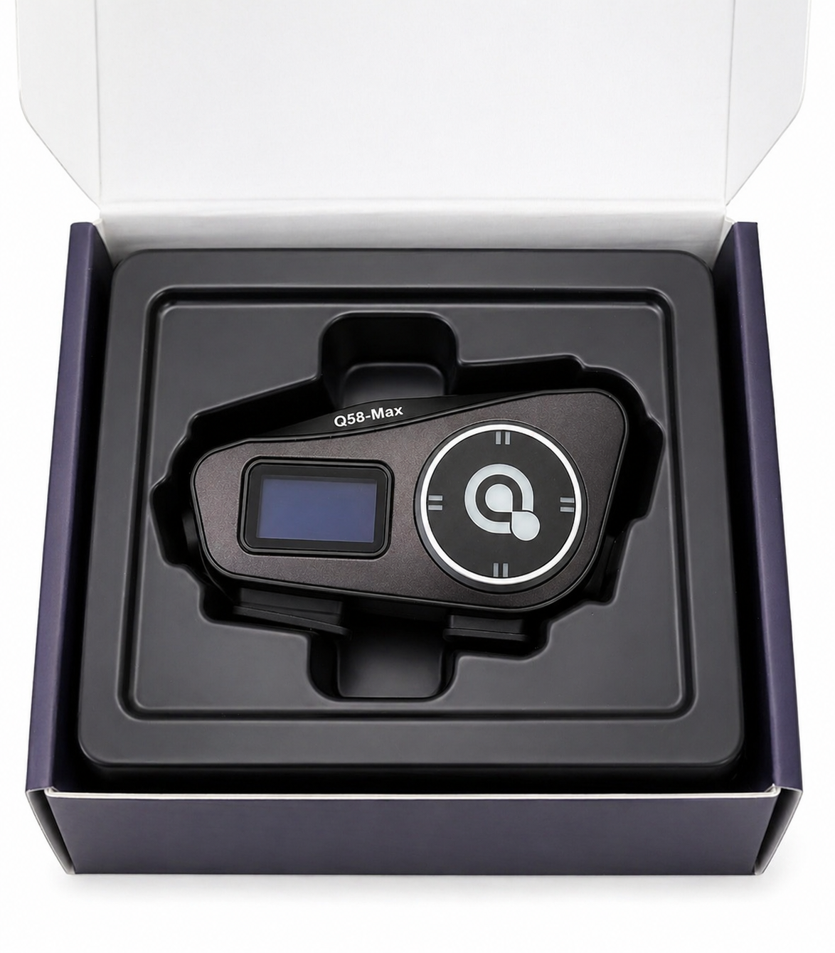 INTERCOMUNICADOR PARA MOTO Q58 MAX