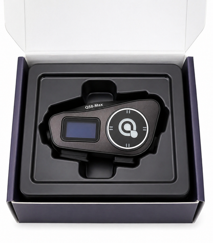 INTERCOMUNICADOR PARA MOTO Q58 MAX