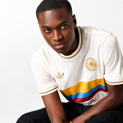 Camiseta Colombia Centenario Unisex