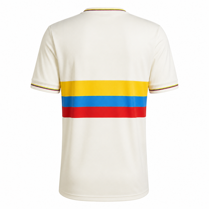 Camiseta Colombia Centenario Unisex