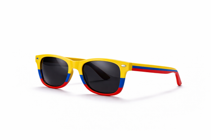 GAFAS COLOMBIA STYLE 2026