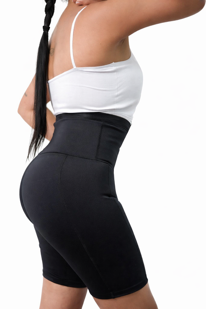 Byker Faja Control De Abdomen Envio Gratis