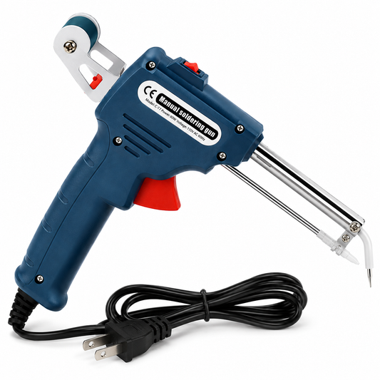 Pistola Para Soldar