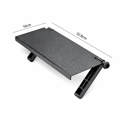 Soporte Base Ajustable Para Tv