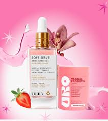 🌸💖✨ COMBO ÍNTIMO: Truly Soft Serve + URO Probióticos 🌿💧🍓