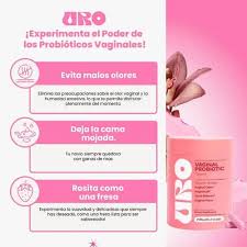 🌸💖✨ COMBO ÍNTIMO: Truly Soft Serve + URO Probióticos 🌿💧🍓