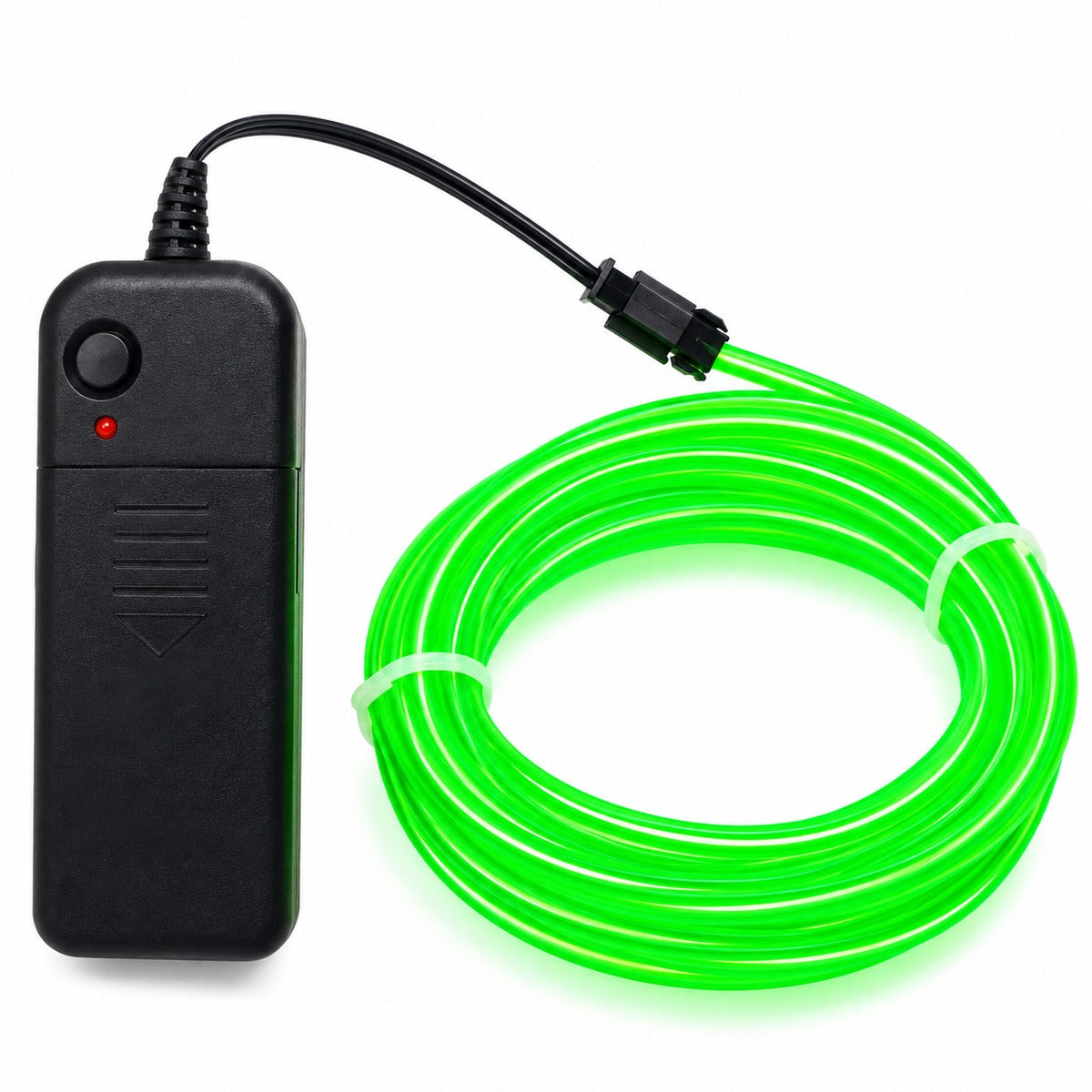 Cable De Luz Led Neón 2 Metros Decoración