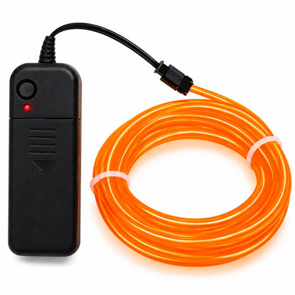 Cable De Luz Led Neón 2 Metros Decoración