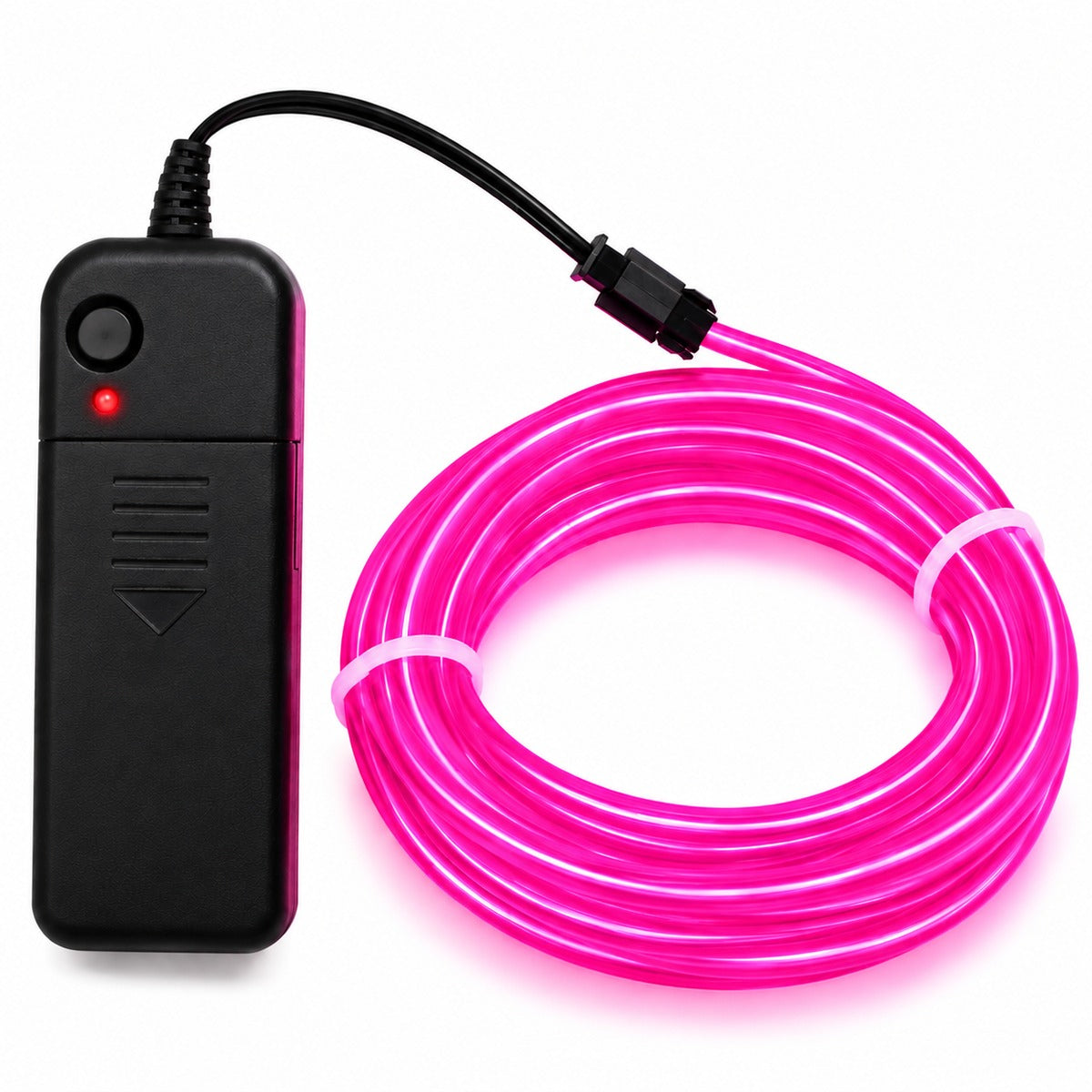 Cable De Luz Led Neón 2 Metros Decoración