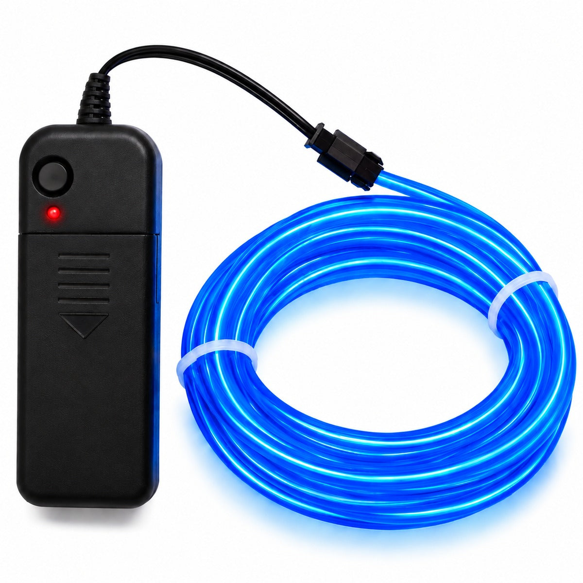 Cable De Luz Led Neón 2 Metros Decoración