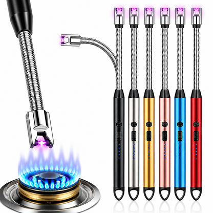 Encendedor Electrónico.