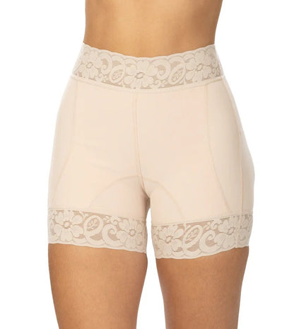 Panty Levanta Cola Control Abdomen - Envío Gratis