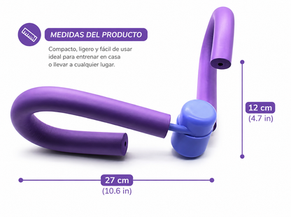 Ejercitador Pelvico