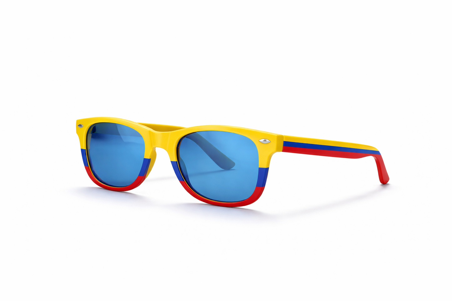 GAFAS COLOMBIA STYLE 2026