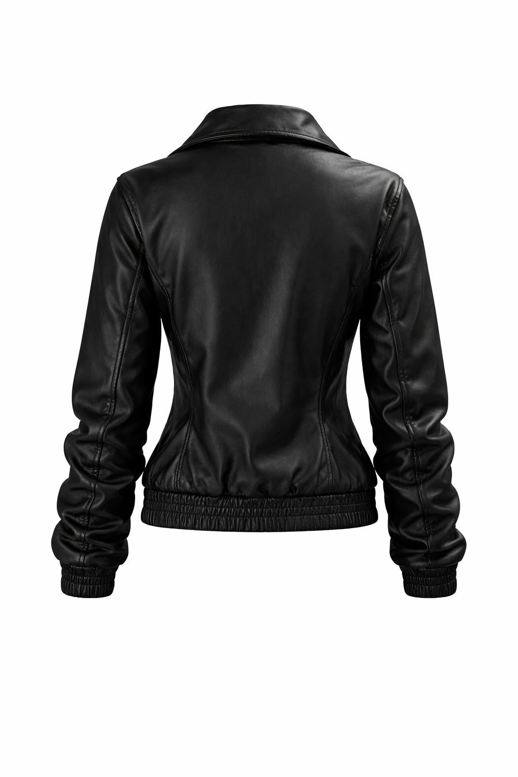 Chaqueta overzise dama