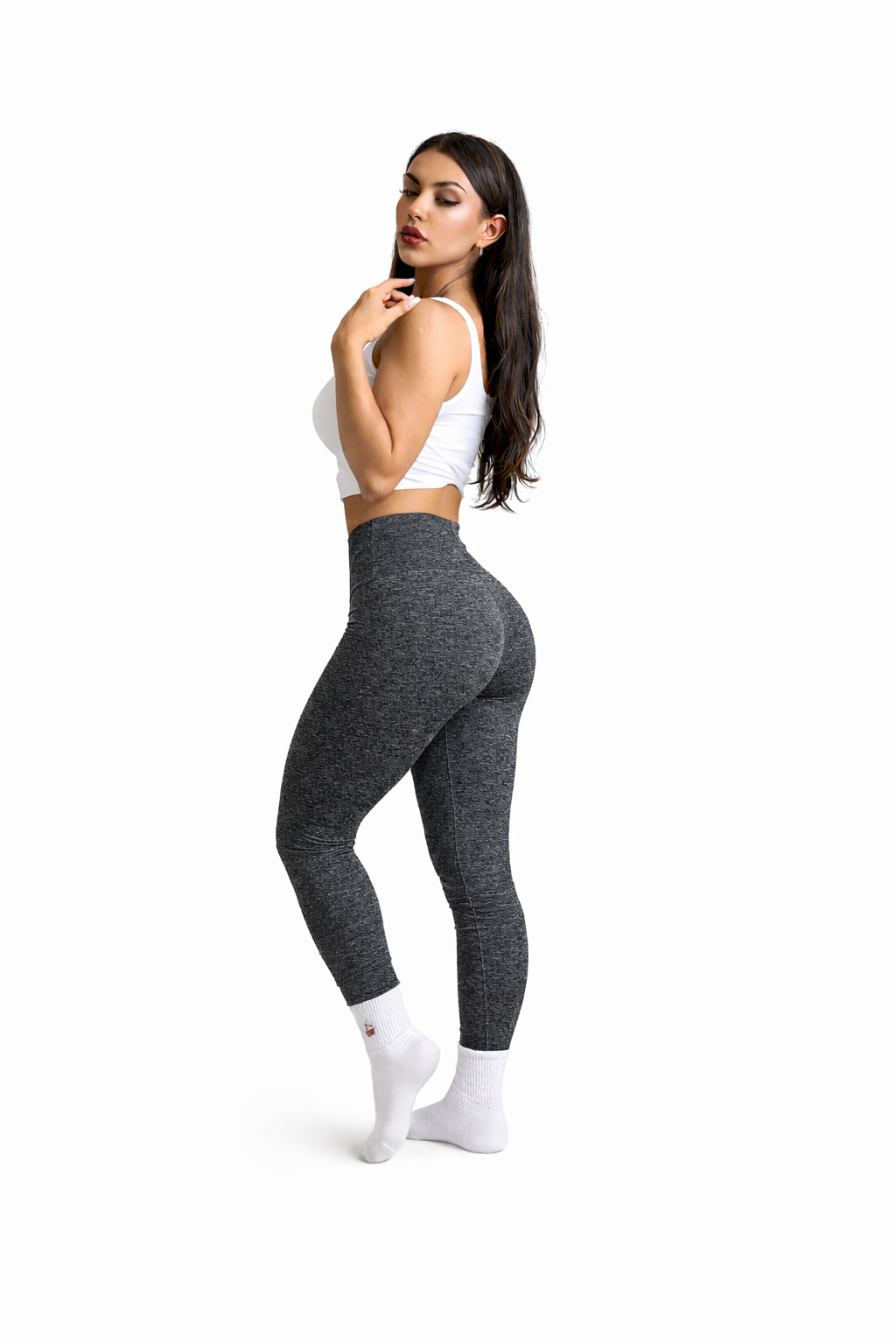 Leggins Tela Suplex