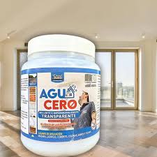 🌧️ Impermeabilizante Transparente Lluvia Cero – Combo 500ML + 250ML