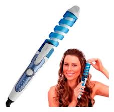 Pinza Rizadora Nova Encrespador