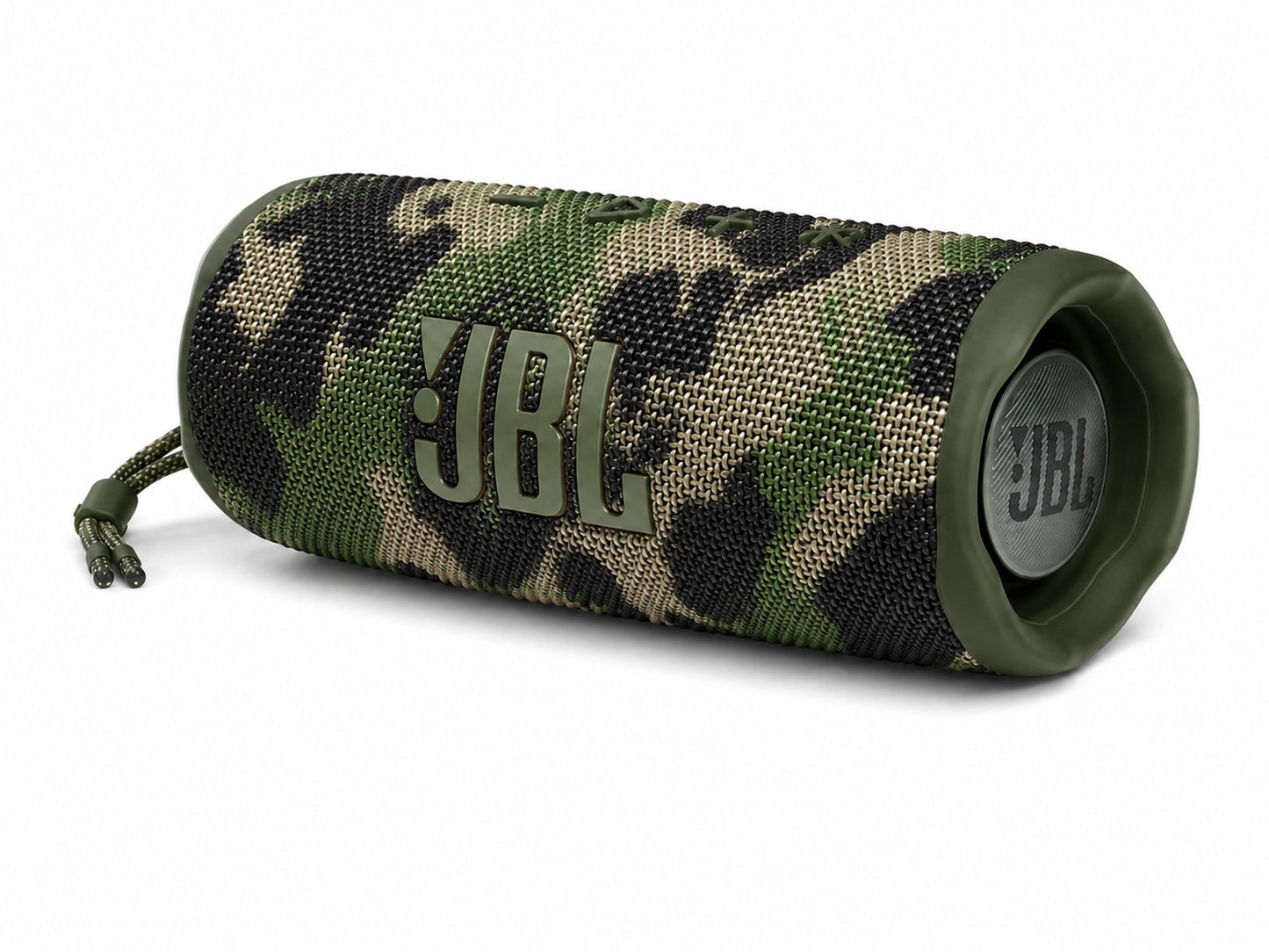 Parlante Bluetooth JBL Flip 6