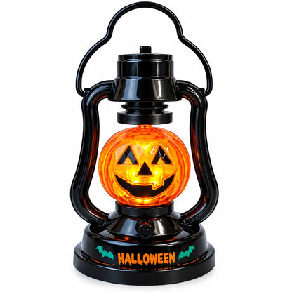 Farol Encantado Halloween luz y sonido Envío Gratis