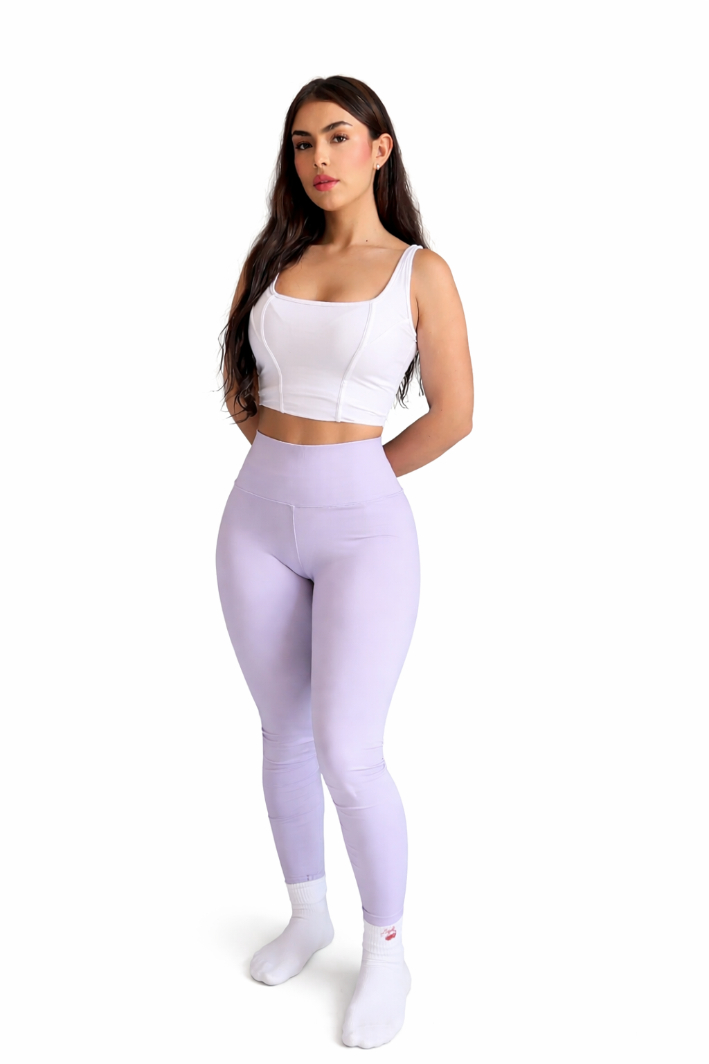 Leggins Tela Suplex