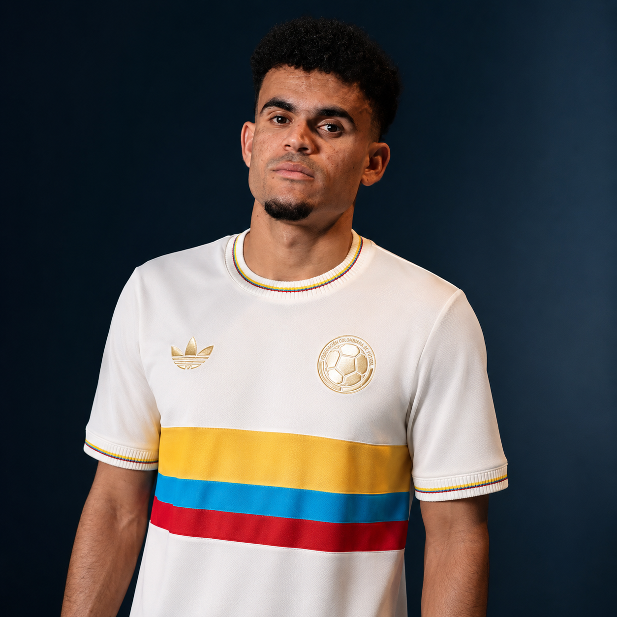 Camiseta Colombia Centenario Unisex