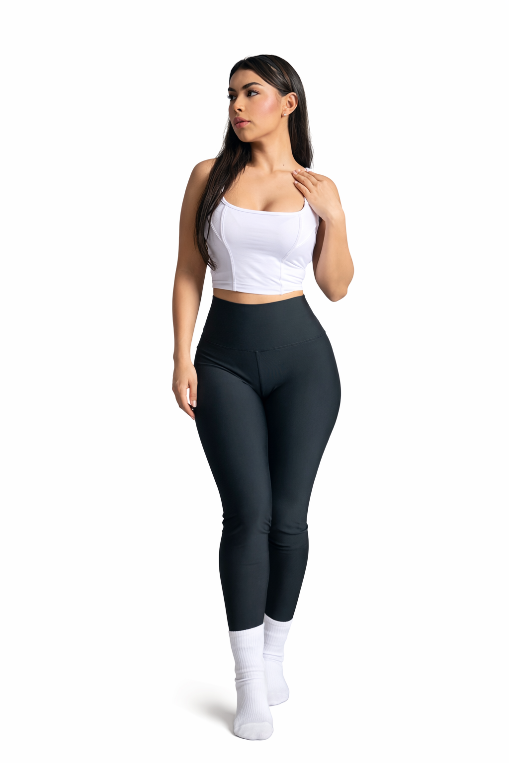 Leggins Tela Suplex