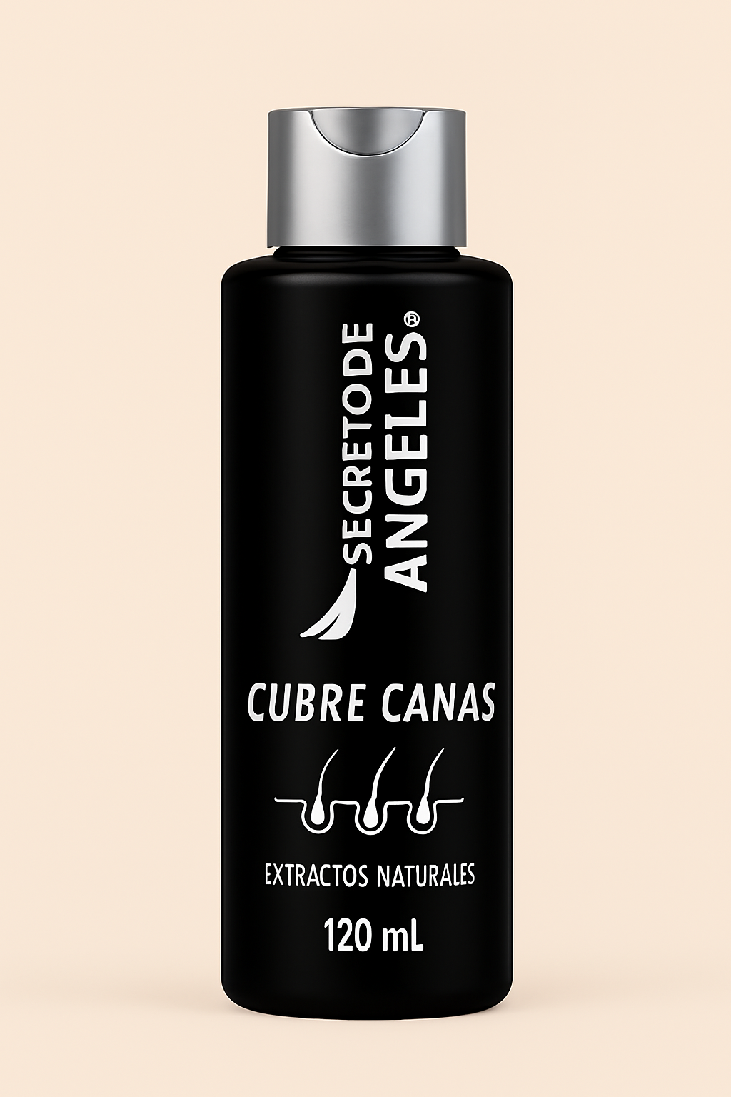 🖤 Shampoo Canas Secretox + 2 Productos de Regalo 🖤