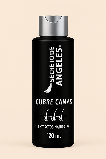 🖤 Shampoo Canas Secretox + 2 Productos de Regalo 🖤