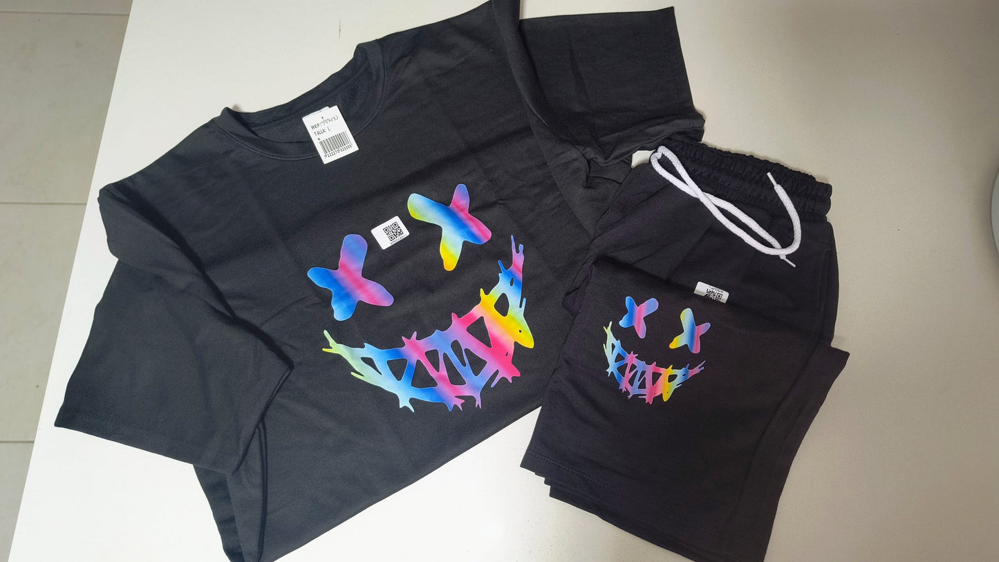 Camisas + Pantalonetas OVERSIZE 547910