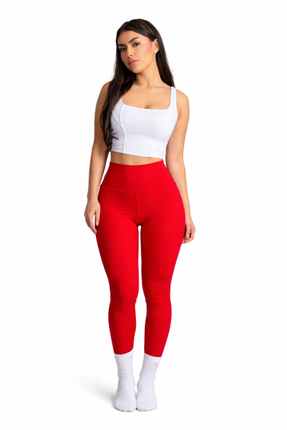 Leggins Tela Suplex