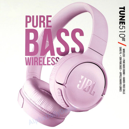 Diadema JBL TUNE 510BT 1.1