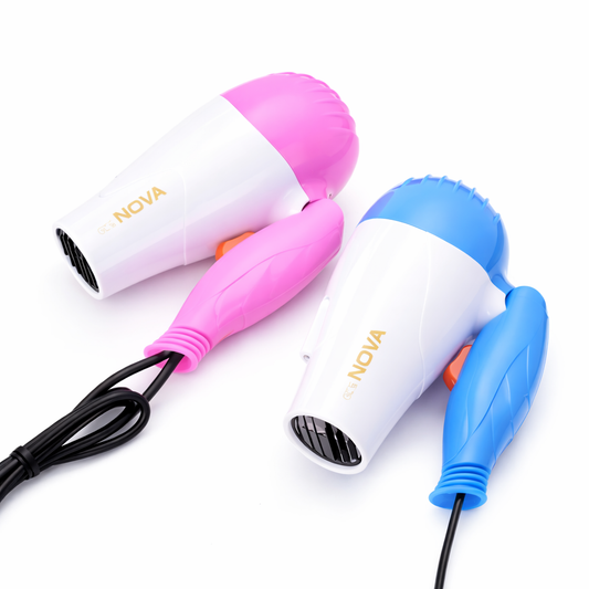 Secador Viajero Mini