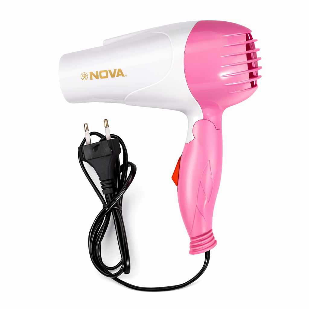 Secador Viajero Mini