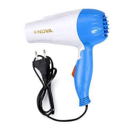 Secador Viajero Mini