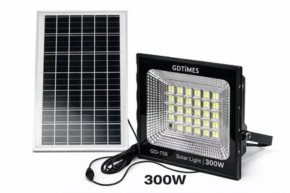 Reflector Solar 300w Incluye Obsequio