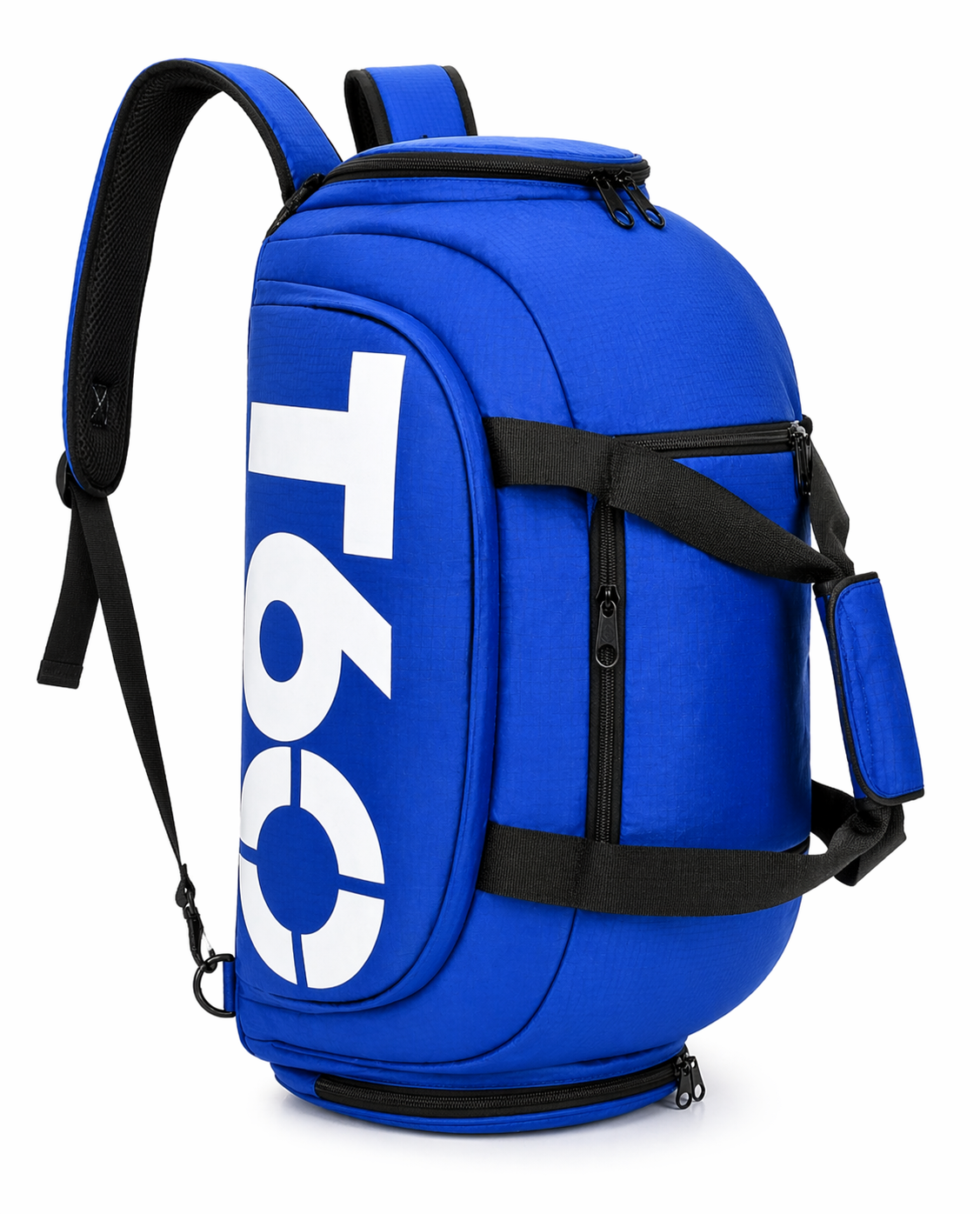 Maleta Morral Impermeable Gimnasio T60 Envío Gratis
