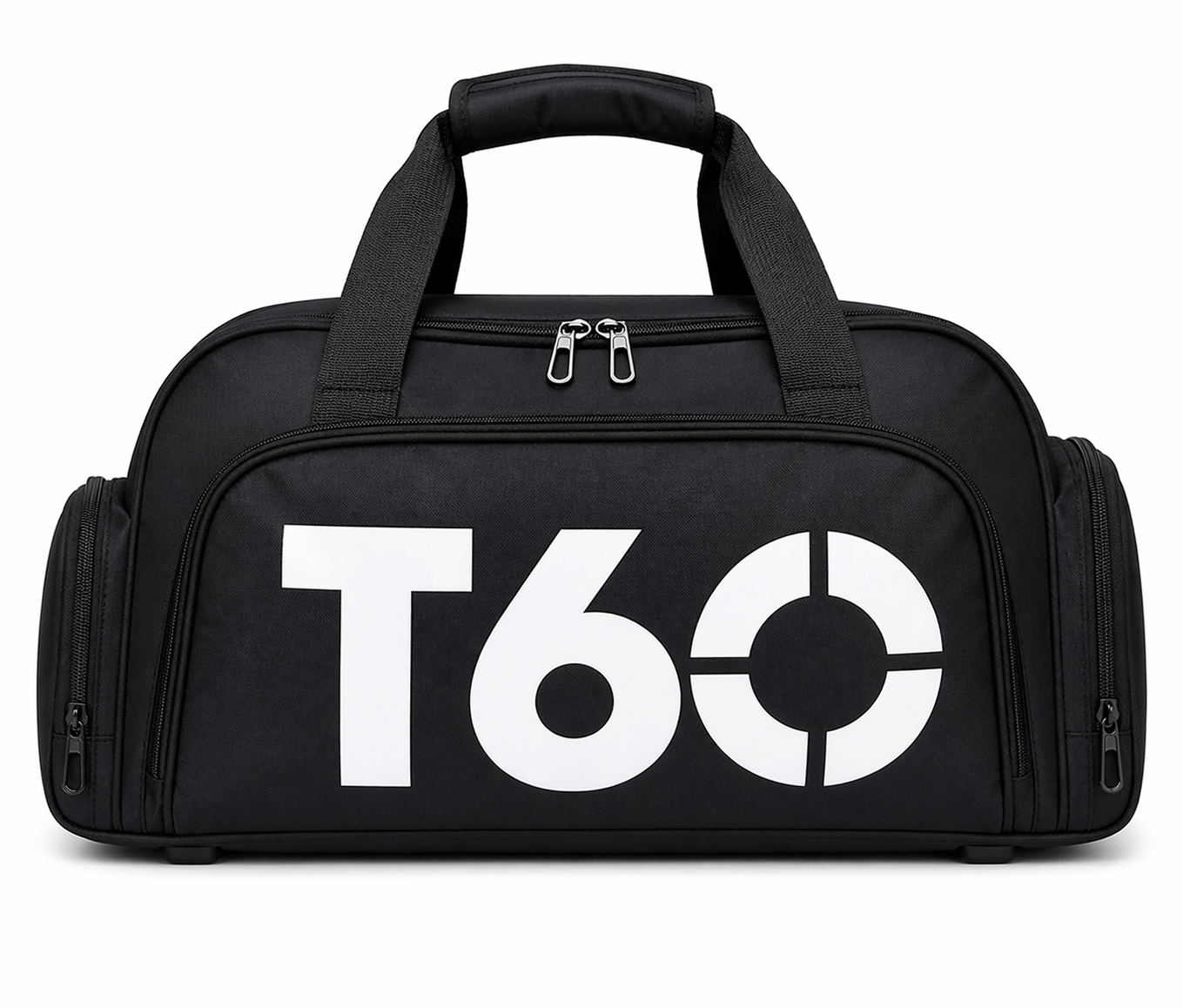 Maleta Morral Impermeable Gimnasio T60 Envío Gratis