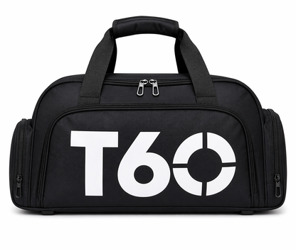Maleta Morral Impermeable Gimnasio T60 Envío Gratis