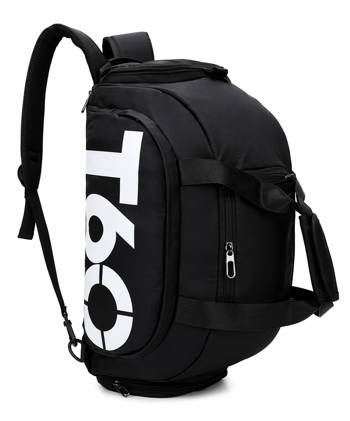 Maleta Morral Impermeable Gimnasio T60 Envío Gratis
